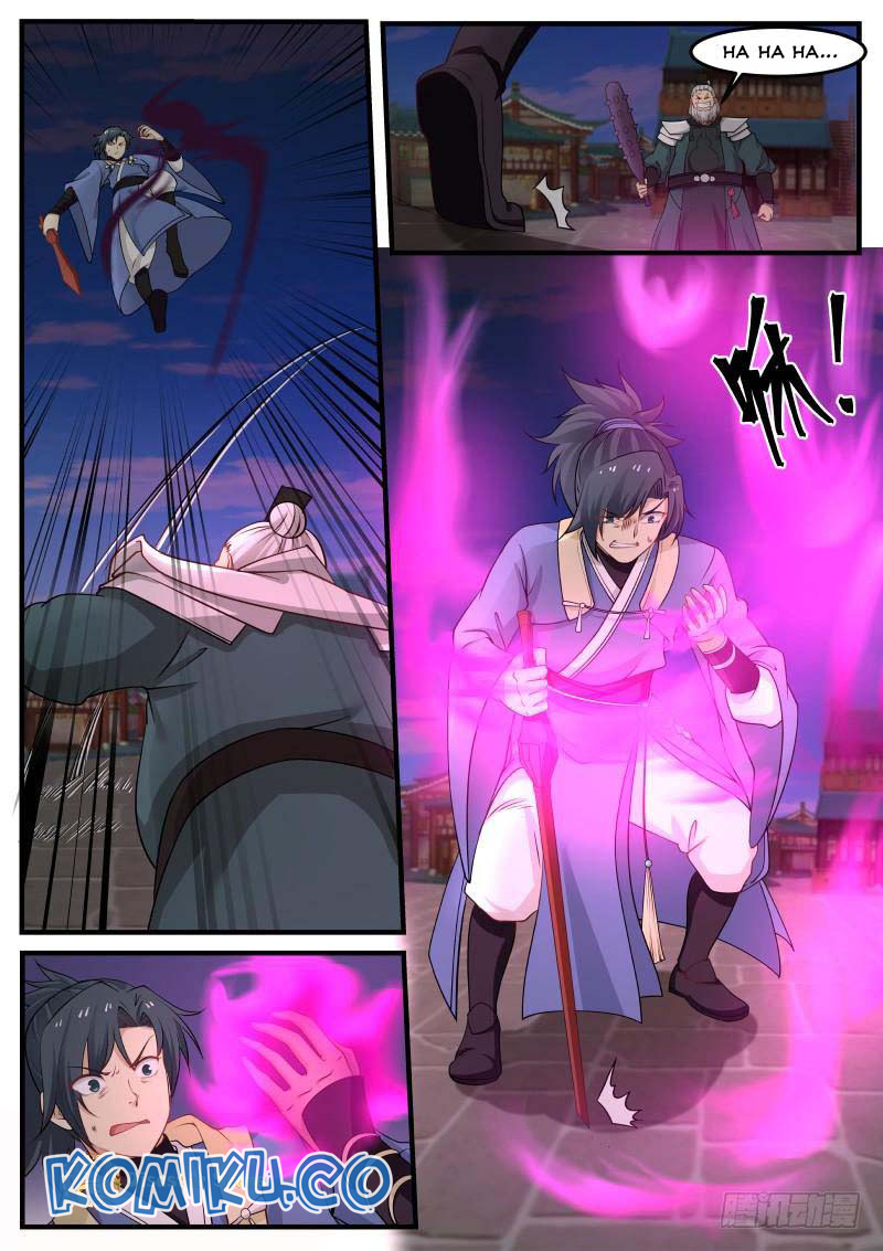 Martial Peak Part 1 Chapter 259 - https://gambar-id.komiku.org/wp-content/uploads/2215386-4.jpg