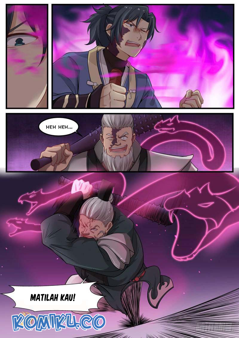 Martial Peak Part 1 Chapter 259 - https://gambar-id.komiku.org/wp-content/uploads/2215386-5.jpg