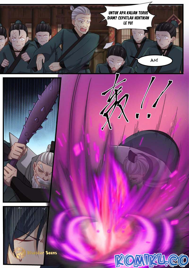 Martial Peak Part 1 Chapter 259 - https://gambar-id.komiku.org/wp-content/uploads/2215386-7.jpg