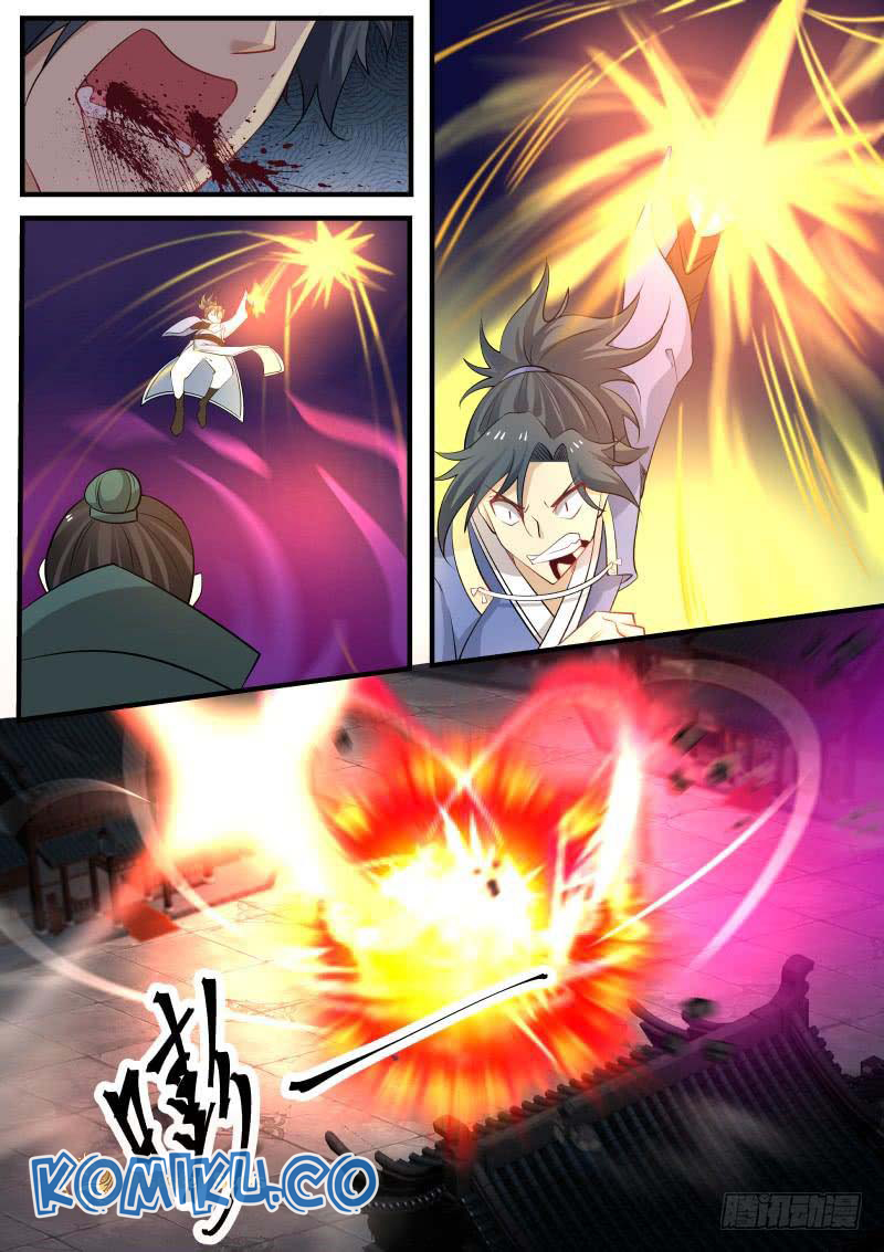 Martial Peak Part 1 Chapter 259 - https://gambar-id.komiku.org/wp-content/uploads/2215386-8.jpg