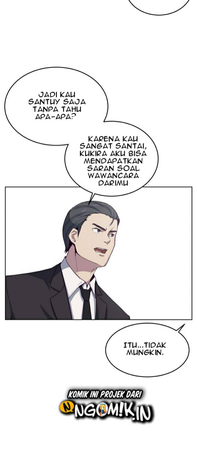 The Boy of Death Chapter 10 Gambar 11