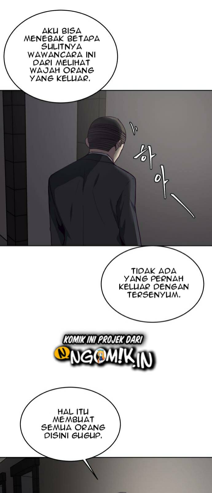 The Boy of Death Chapter 10 Gambar 12