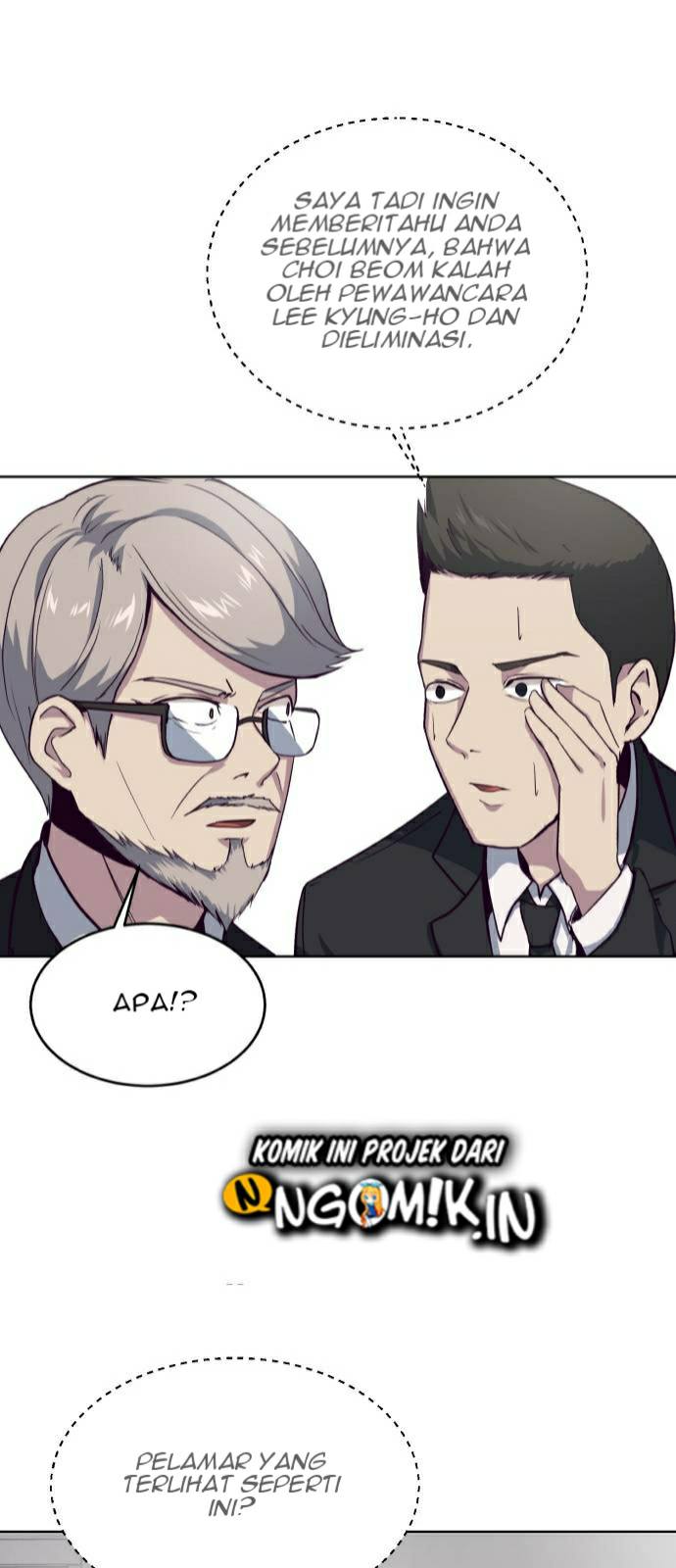 The Boy of Death Chapter 10 Gambar 26