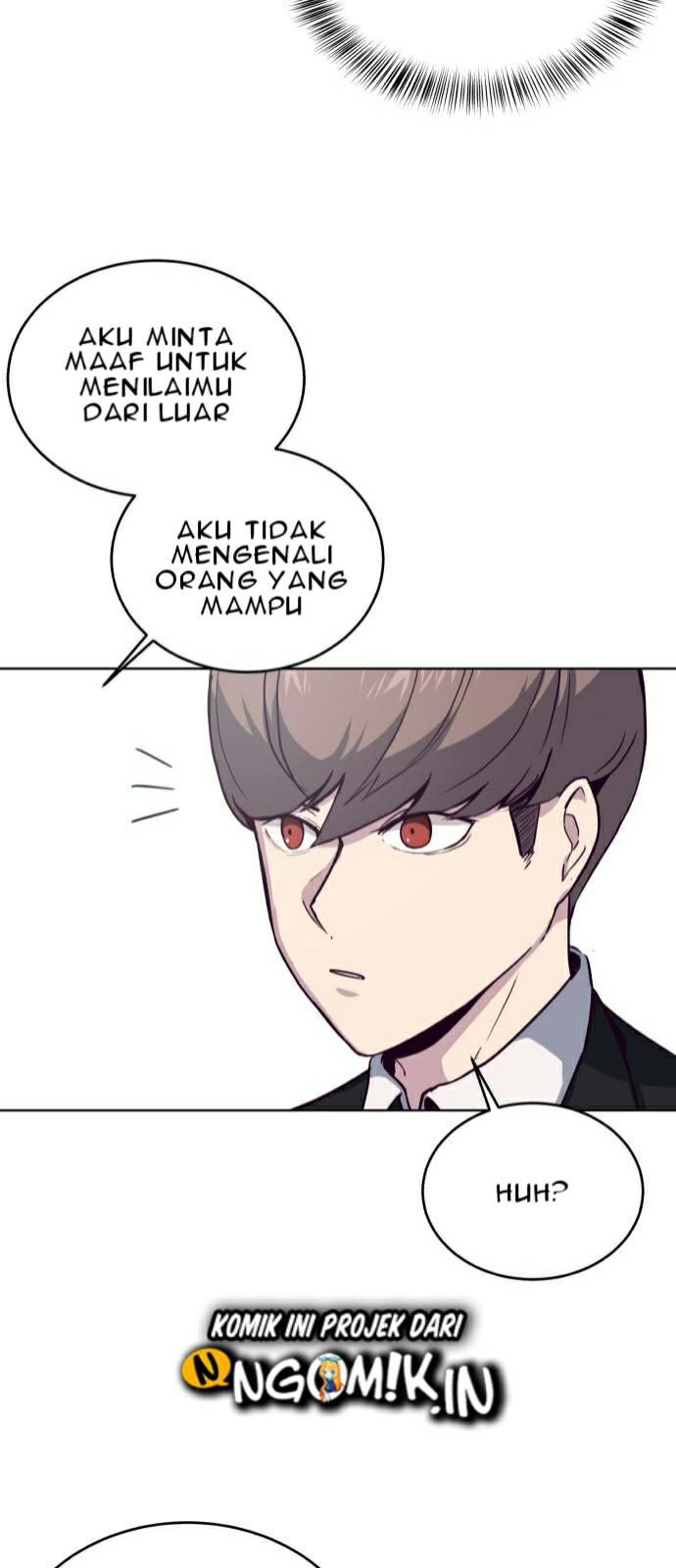 The Boy of Death Chapter 10 Gambar 29
