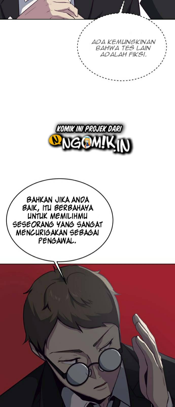 The Boy of Death Chapter 10 Gambar 37