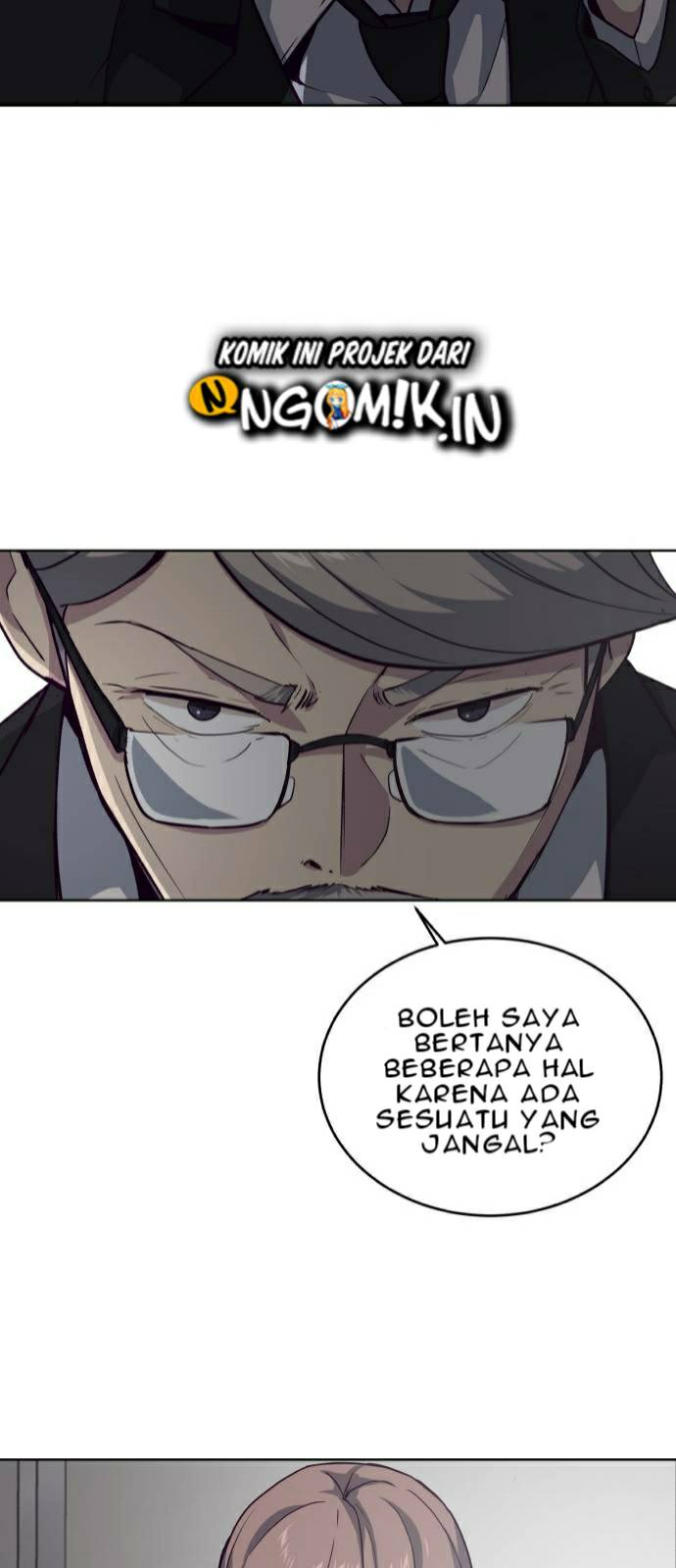 The Boy of Death Chapter 10 Gambar 38