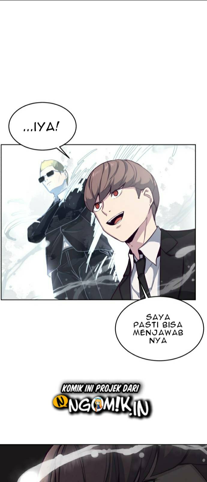 The Boy of Death Chapter 10 Gambar 40