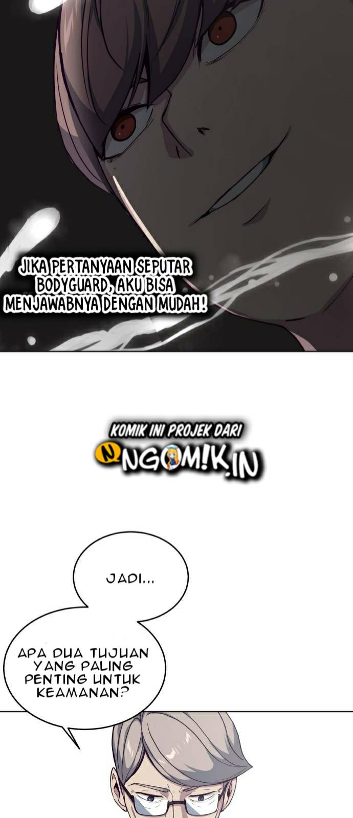 The Boy of Death Chapter 10 Gambar 41
