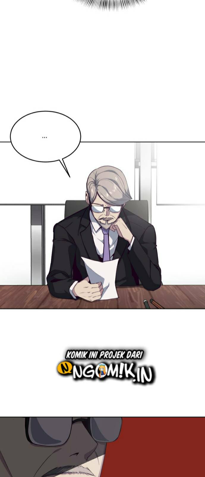 The Boy of Death Chapter 10 Gambar 45