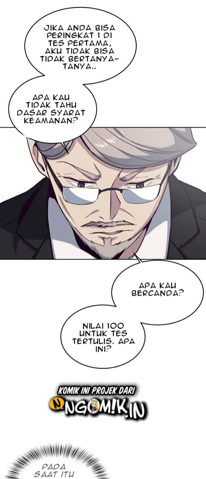 The Boy of Death Chapter 10 Gambar 49