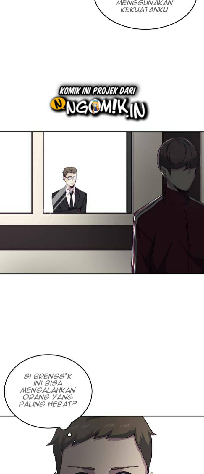 The Boy of Death Chapter 10 Gambar 5