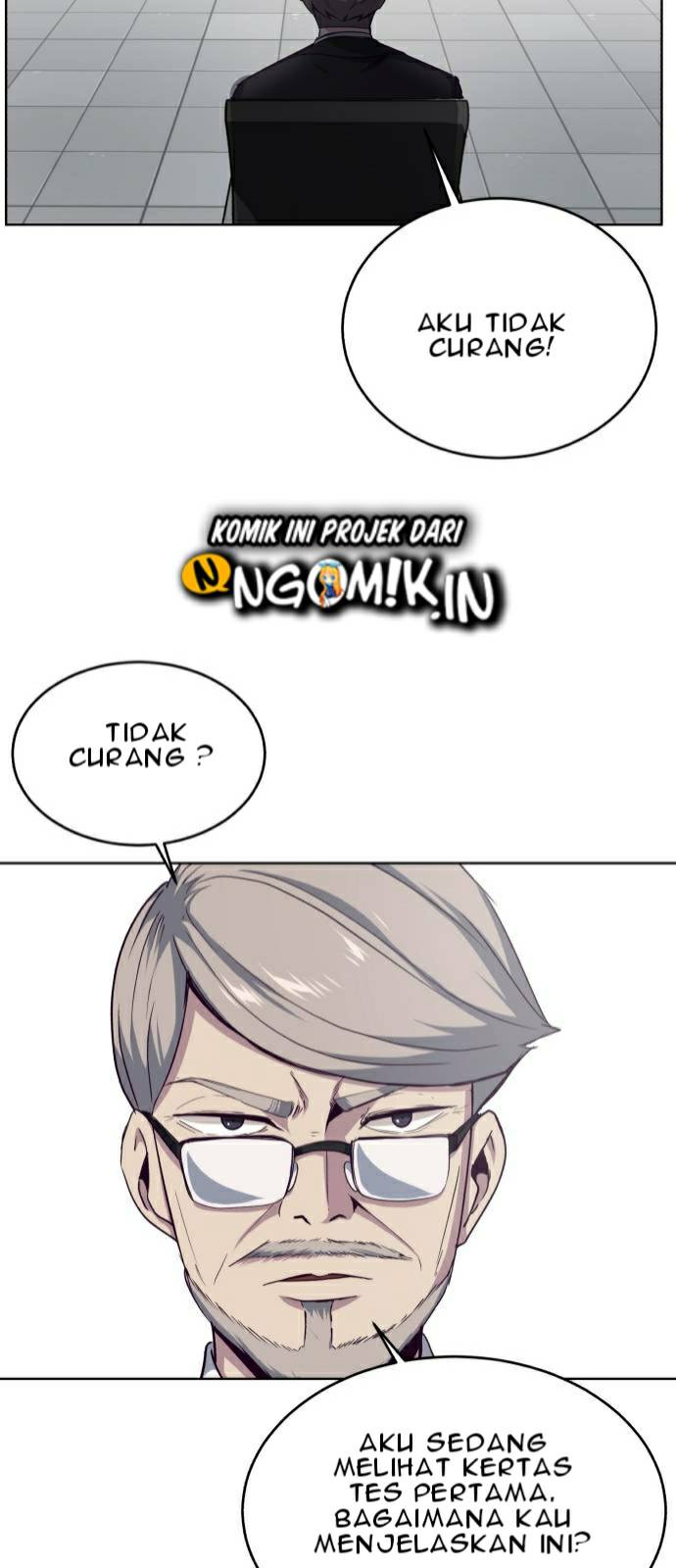 The Boy of Death Chapter 10 Gambar 51