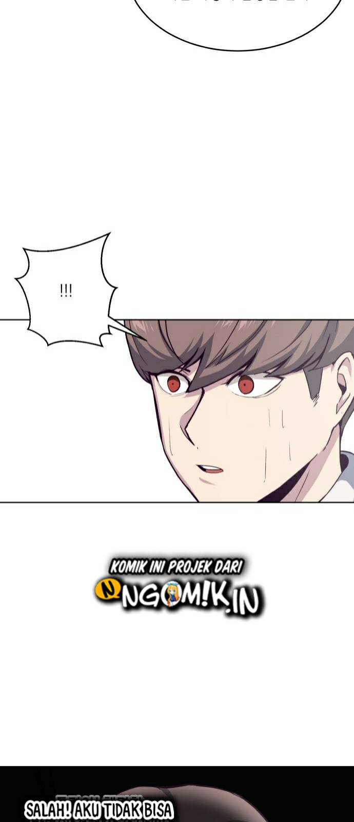 The Boy of Death Chapter 10 Gambar 52