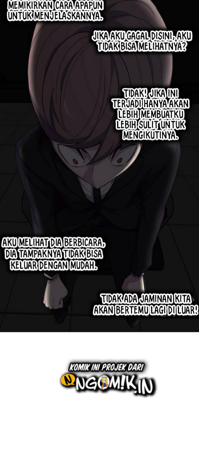 The Boy of Death Chapter 10 Gambar 53