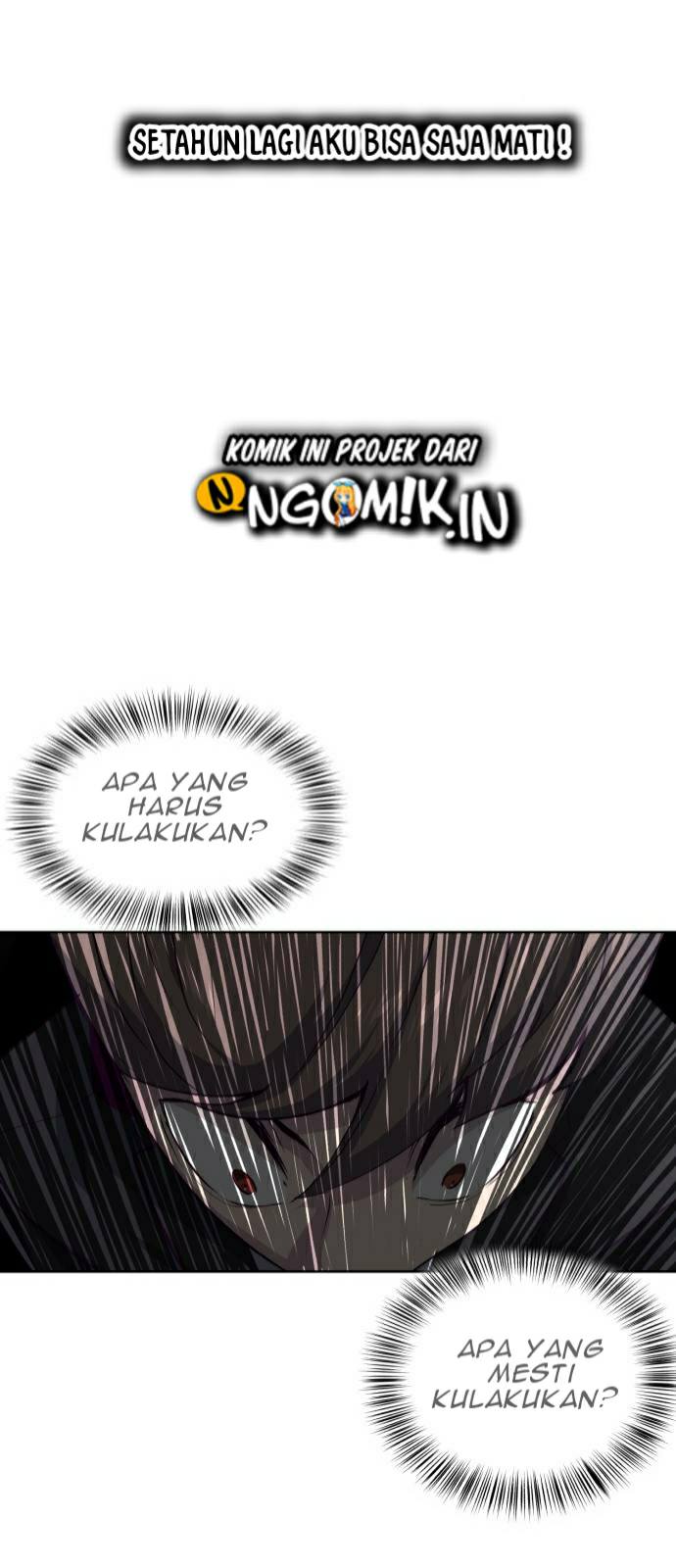 The Boy of Death Chapter 10 Gambar 54