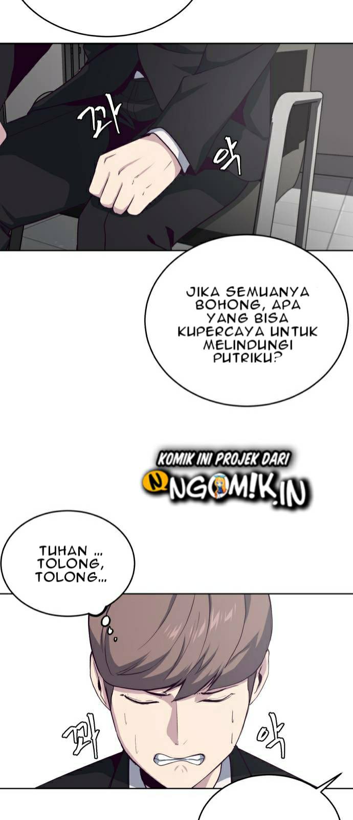 The Boy of Death Chapter 10 Gambar 56
