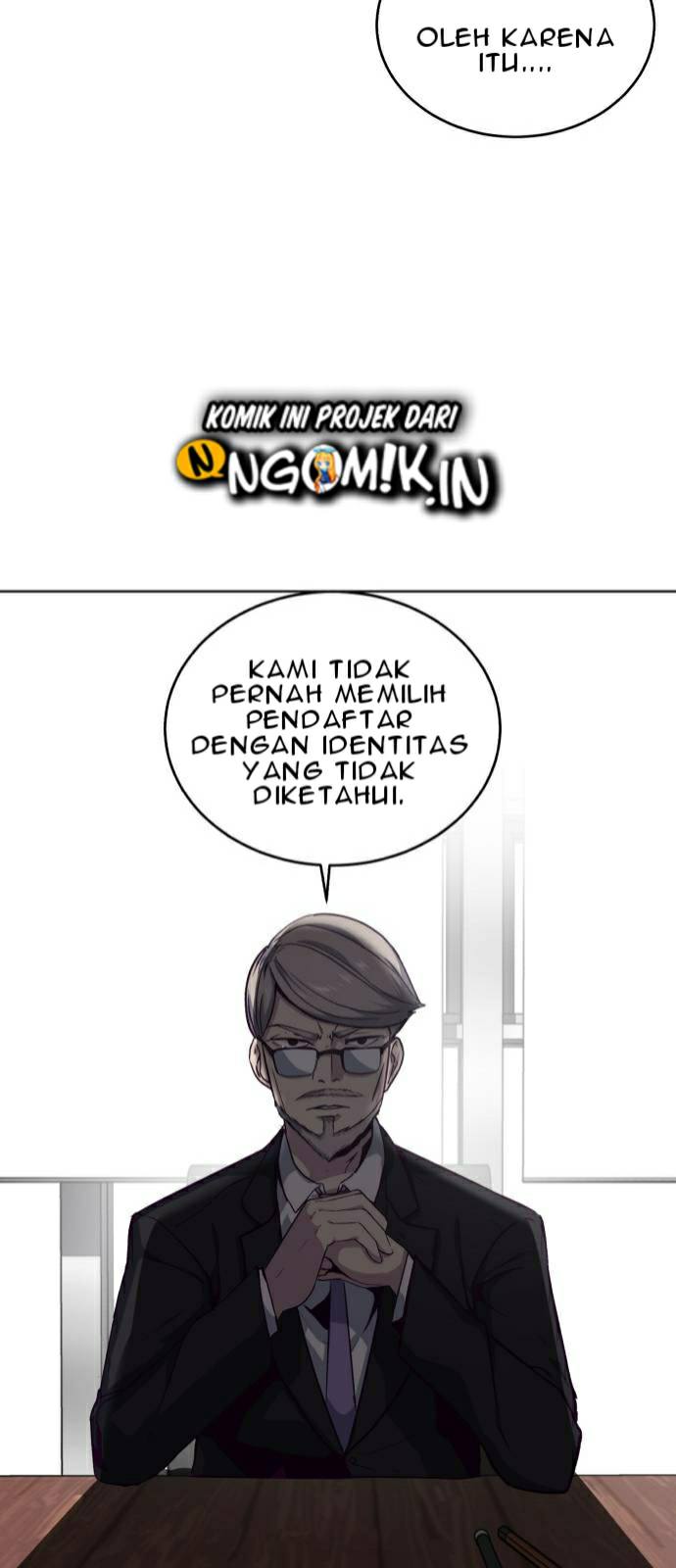 The Boy of Death Chapter 10 Gambar 57
