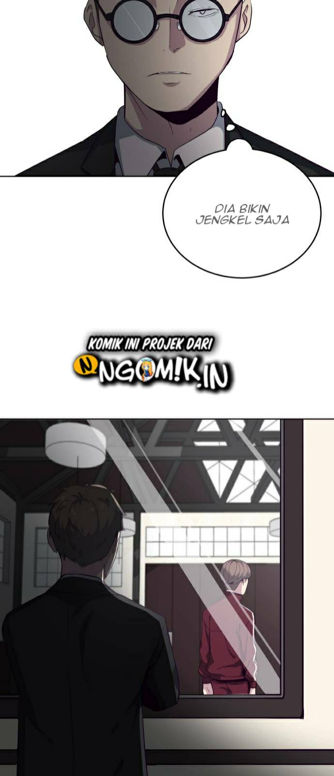 The Boy of Death Chapter 10 Gambar 6