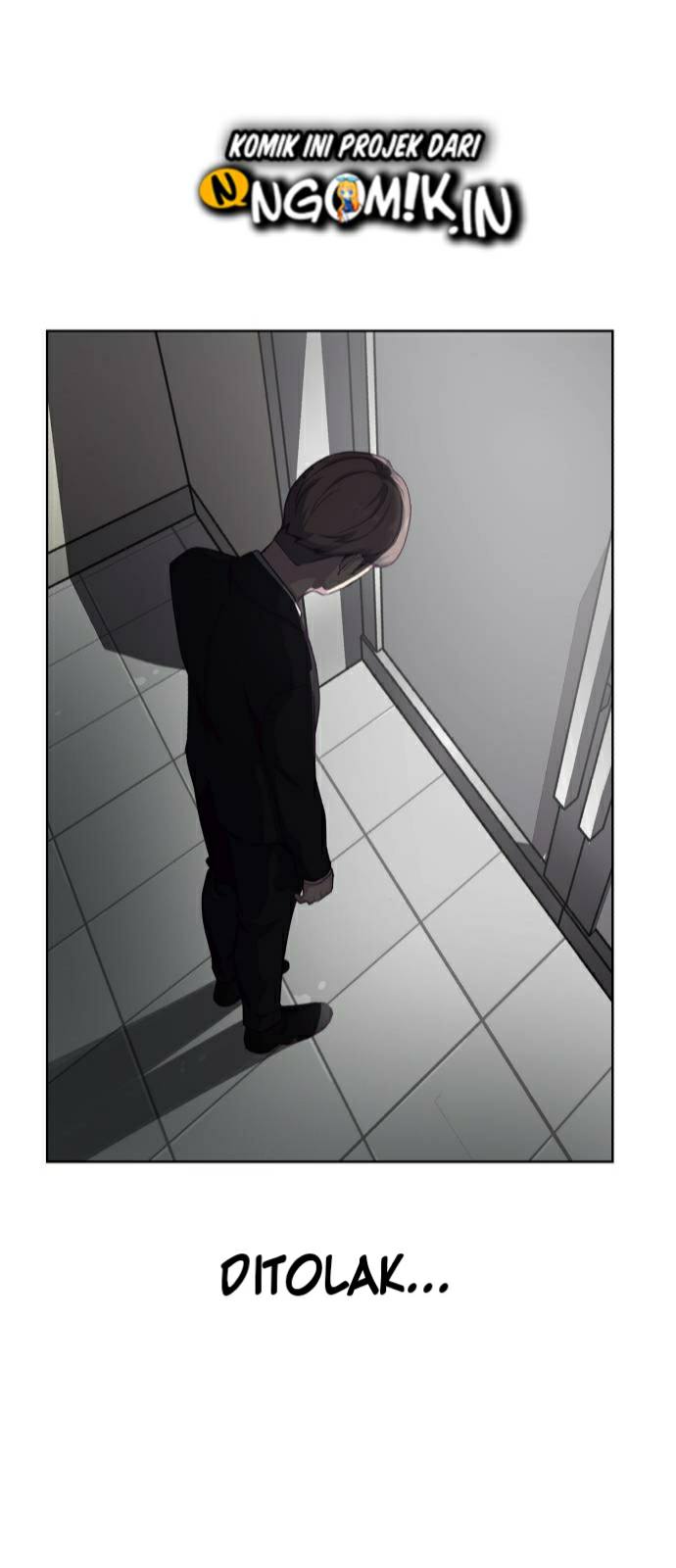 The Boy of Death Chapter 10 Gambar 60
