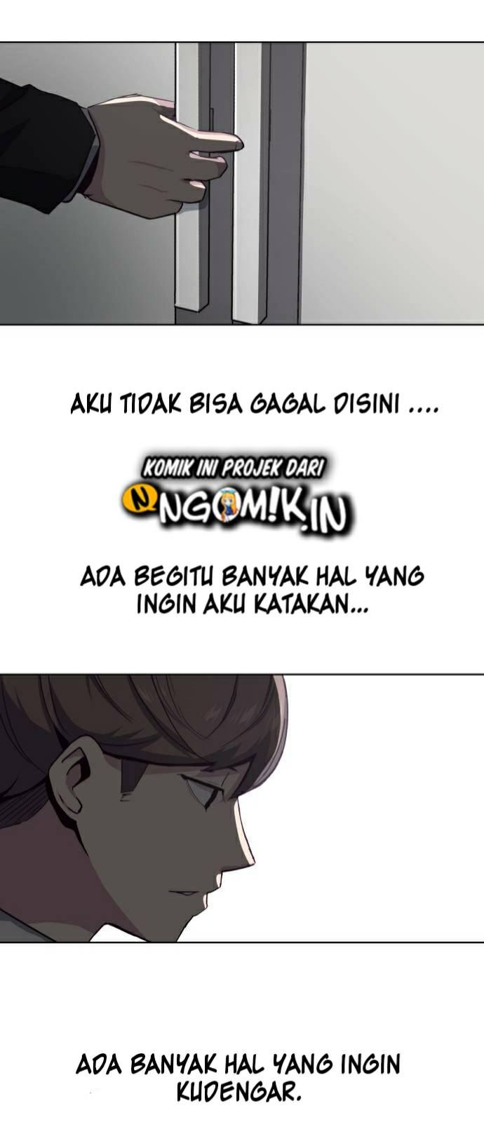 The Boy of Death Chapter 10 Gambar 61
