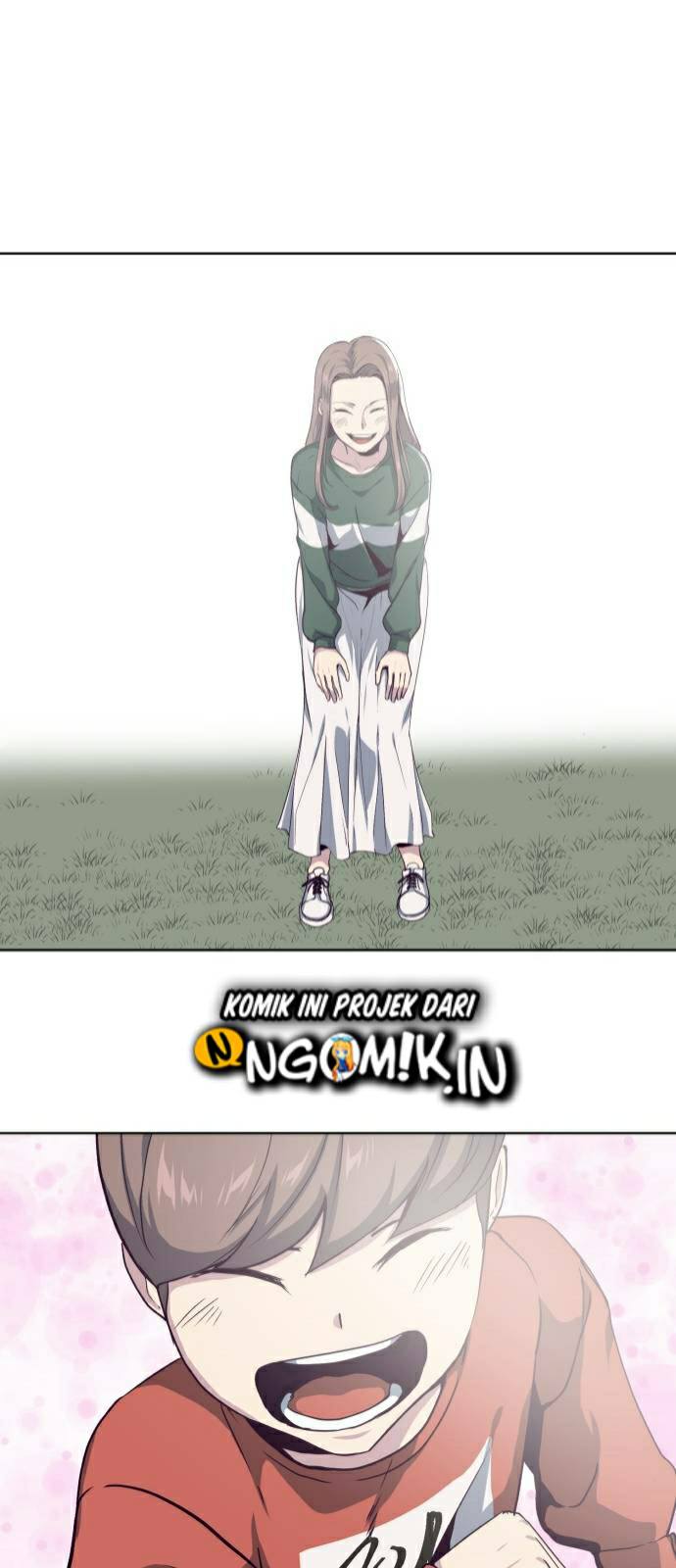 The Boy of Death Chapter 10 Gambar 62