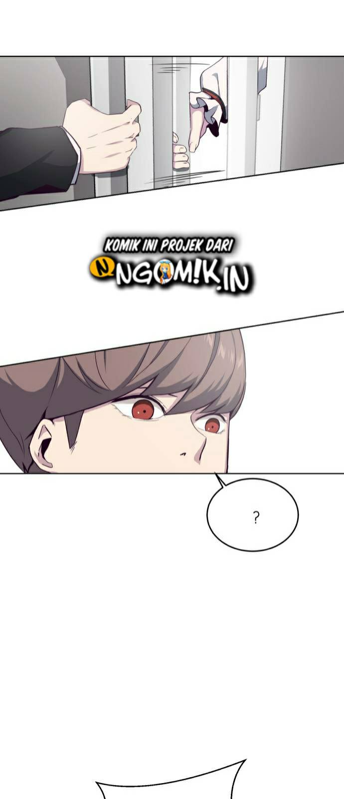 The Boy of Death Chapter 10 Gambar 64