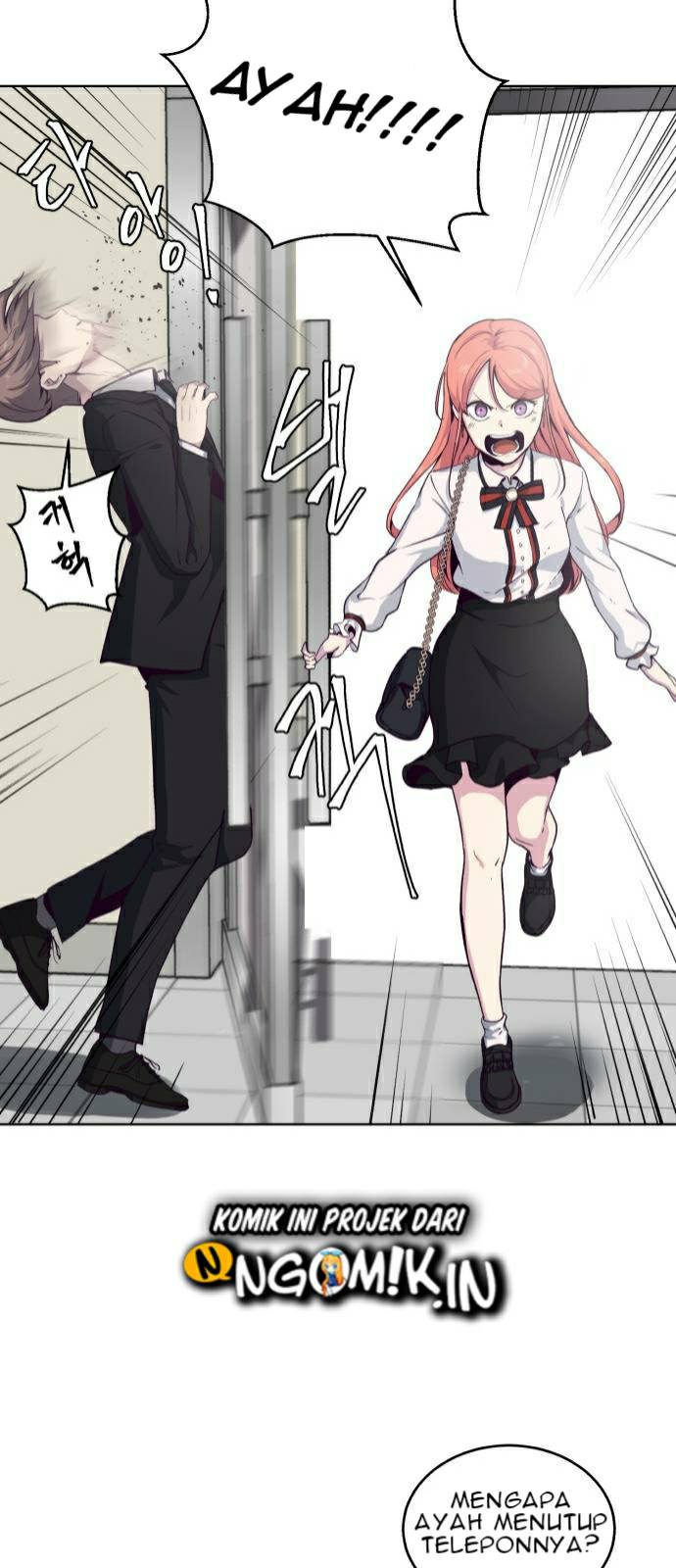 The Boy of Death Chapter 10 Gambar 65