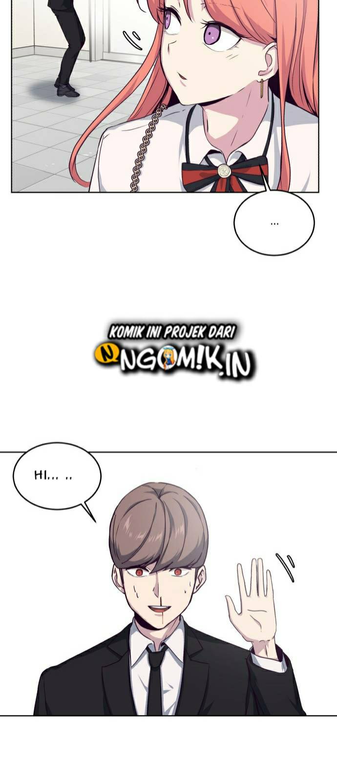 The Boy of Death Chapter 10 Gambar 67
