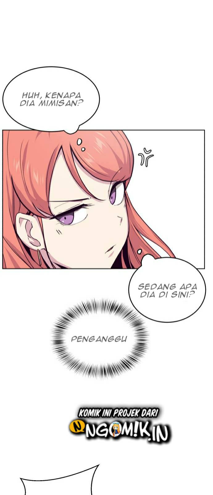 The Boy of Death Chapter 10 Gambar 68