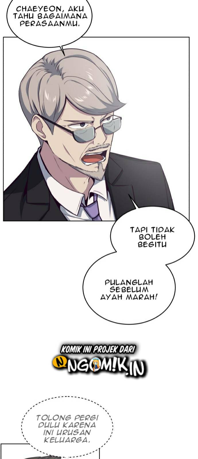 The Boy of Death Chapter 10 Gambar 70