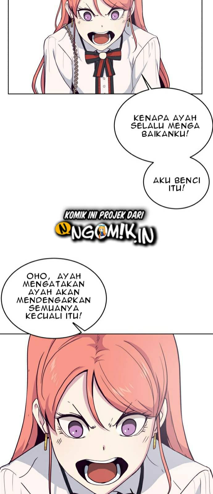 The Boy of Death Chapter 10 Gambar 72