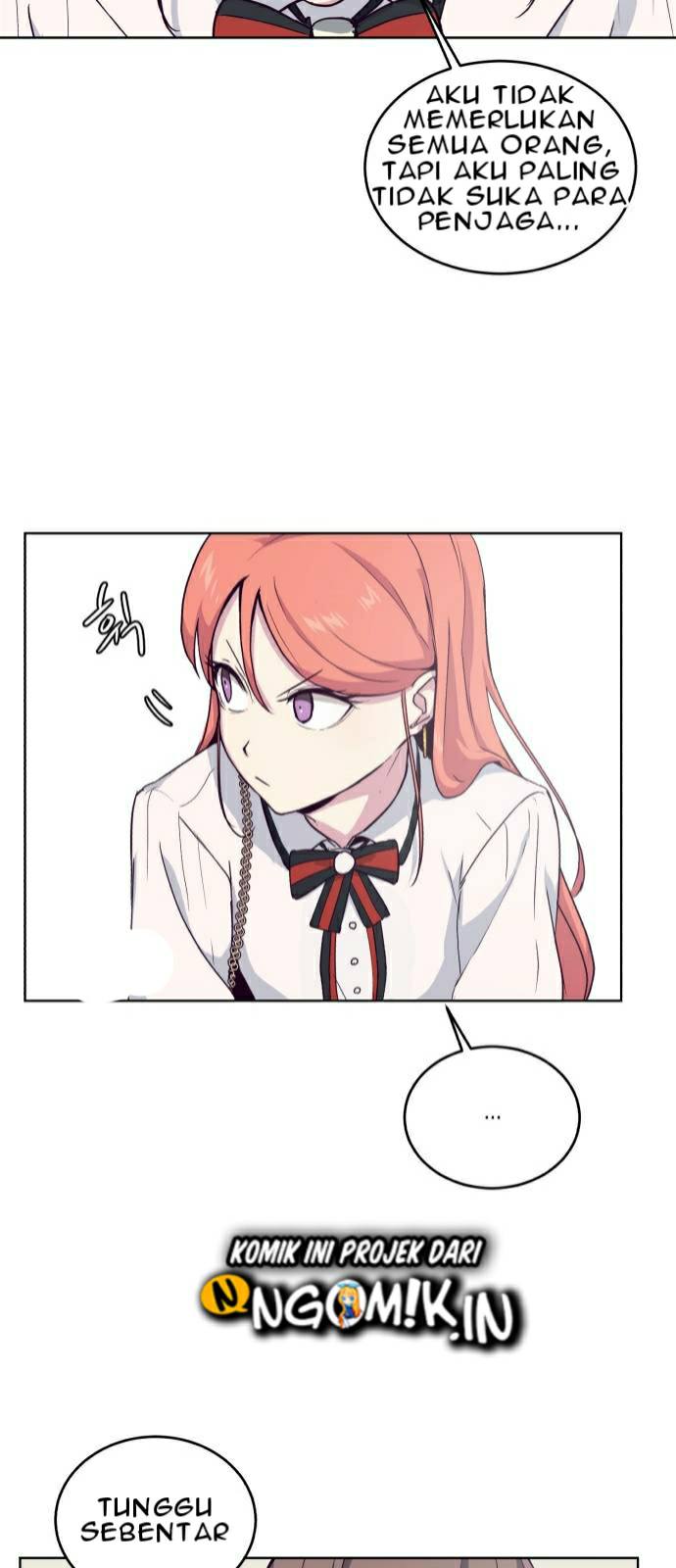 The Boy of Death Chapter 10 Gambar 73