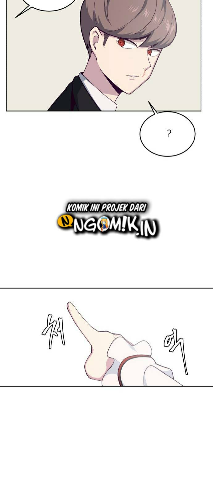 The Boy of Death Chapter 10 Gambar 74