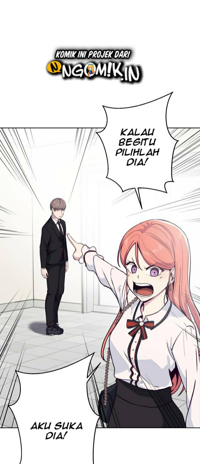 The Boy of Death Chapter 10 Gambar 75