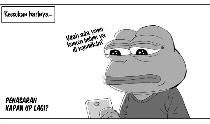 The Boy of Death Chapter 10 Gambar 77