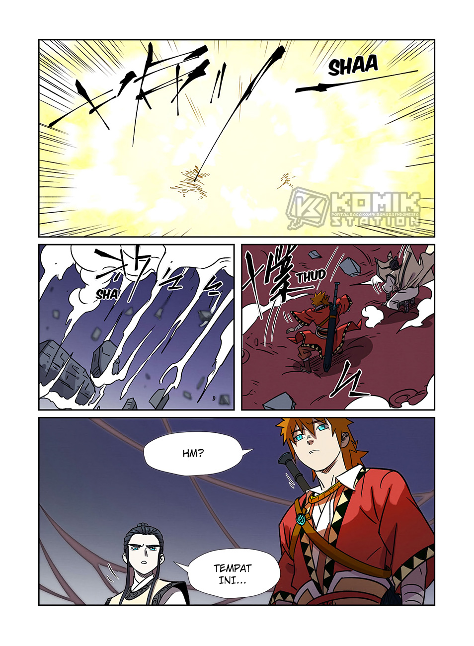 Tales of Demons and Gods Chapter 269.5 - https://gambar-id.komiku.org/wp-content/uploads/2215414-10.jpg