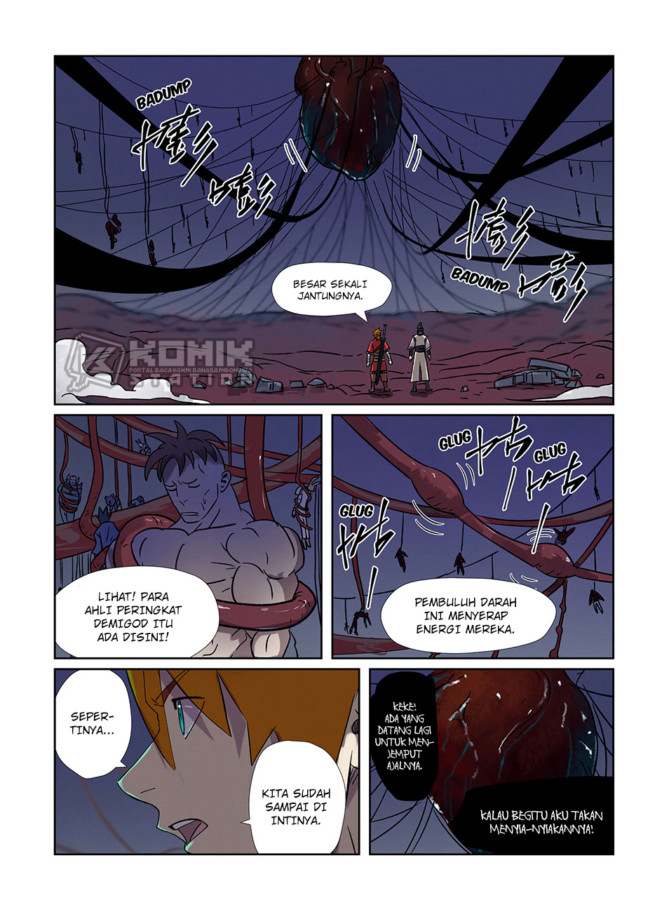 Tales of Demons and Gods Chapter 269.5 - https://gambar-id.komiku.org/wp-content/uploads/2215414-11.jpg