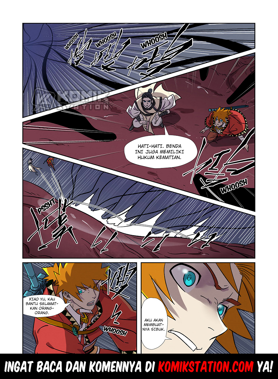 Tales of Demons and Gods Chapter 269.5 - https://gambar-id.komiku.org/wp-content/uploads/2215414-12.jpg