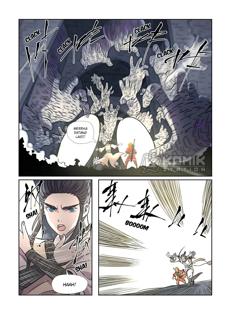 Tales of Demons and Gods Chapter 269.5 - https://gambar-id.komiku.org/wp-content/uploads/2215414-2.jpg