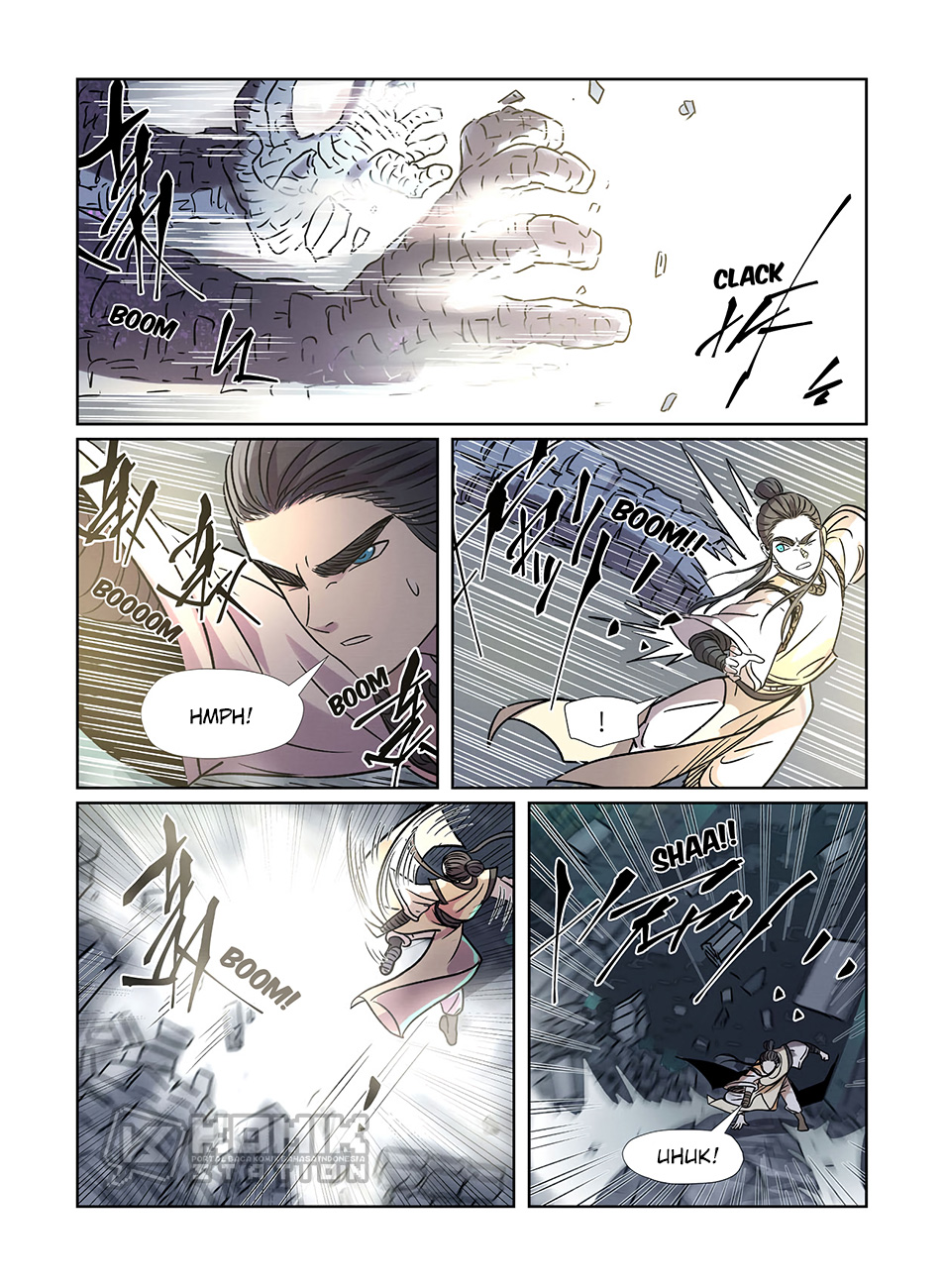 Tales of Demons and Gods Chapter 269.5 - https://gambar-id.komiku.org/wp-content/uploads/2215414-3.jpg