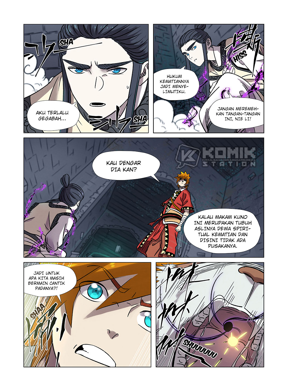 Tales of Demons and Gods Chapter 269.5 - https://gambar-id.komiku.org/wp-content/uploads/2215414-4.jpg