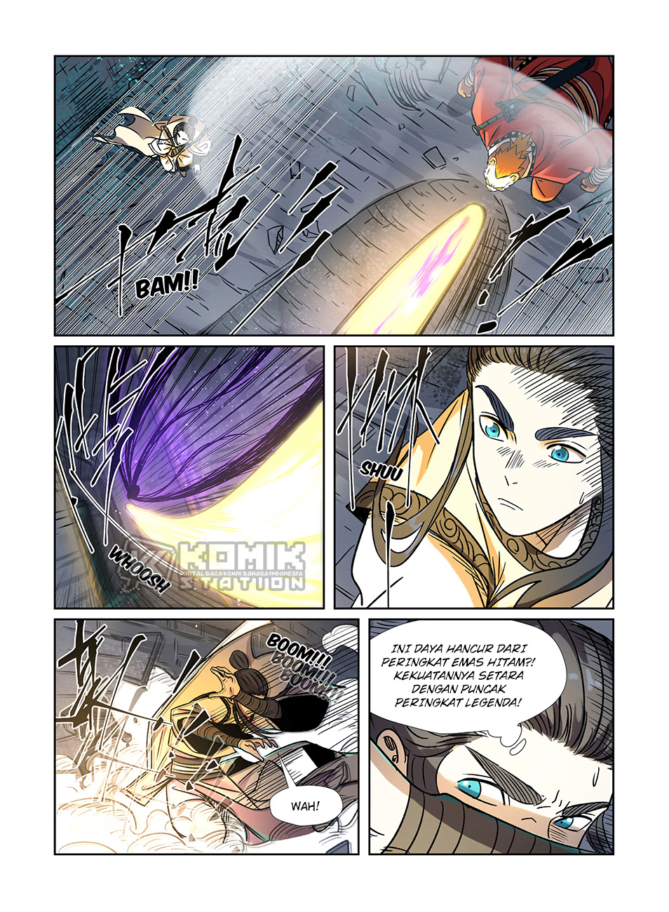 Tales of Demons and Gods Chapter 269.5 - https://gambar-id.komiku.org/wp-content/uploads/2215414-5.jpg