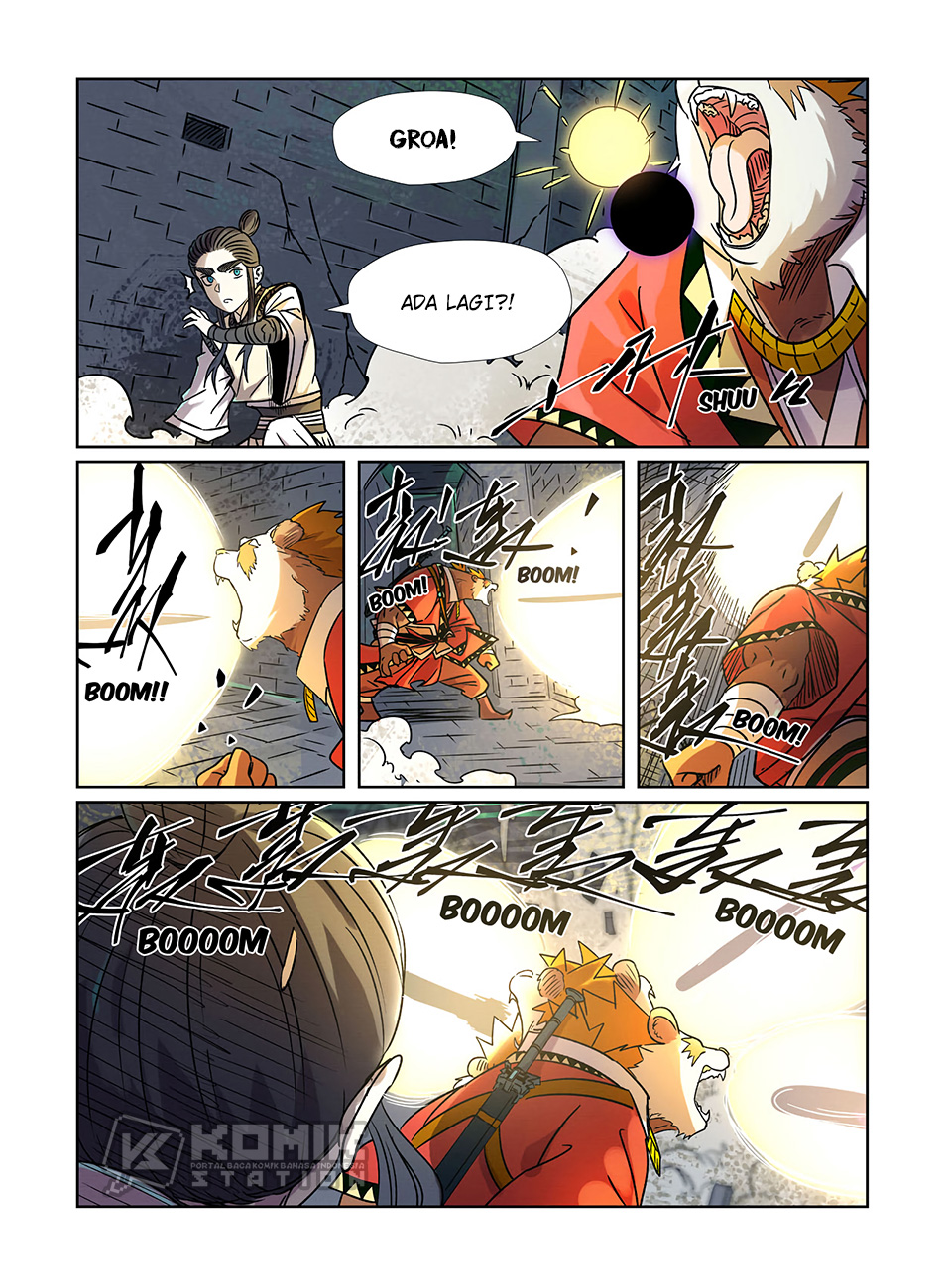 Tales of Demons and Gods Chapter 269.5 - https://gambar-id.komiku.org/wp-content/uploads/2215414-6.jpg