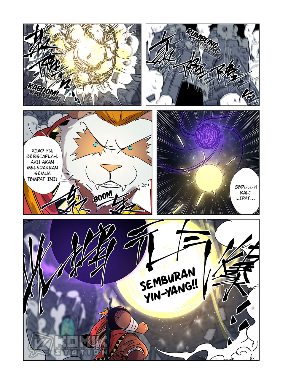 Tales of Demons and Gods Chapter 269.5 - https://gambar-id.komiku.org/wp-content/uploads/2215414-8.jpg