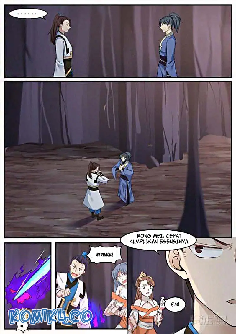 Martial Peak Part 1 Chapter 262 - https://gambar-id.komiku.org/wp-content/uploads/2215511-11.jpg
