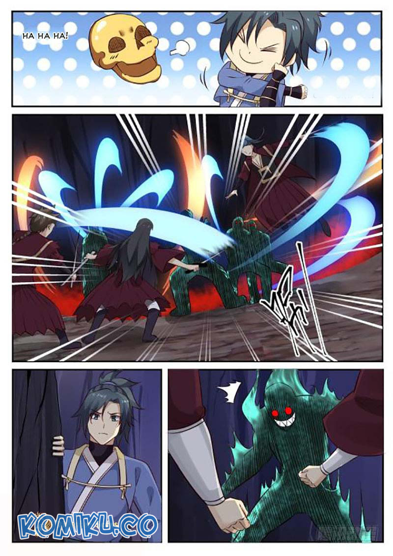 Martial Peak Part 1 Chapter 263 - https://gambar-id.komiku.org/wp-content/uploads/2215513-10.jpg