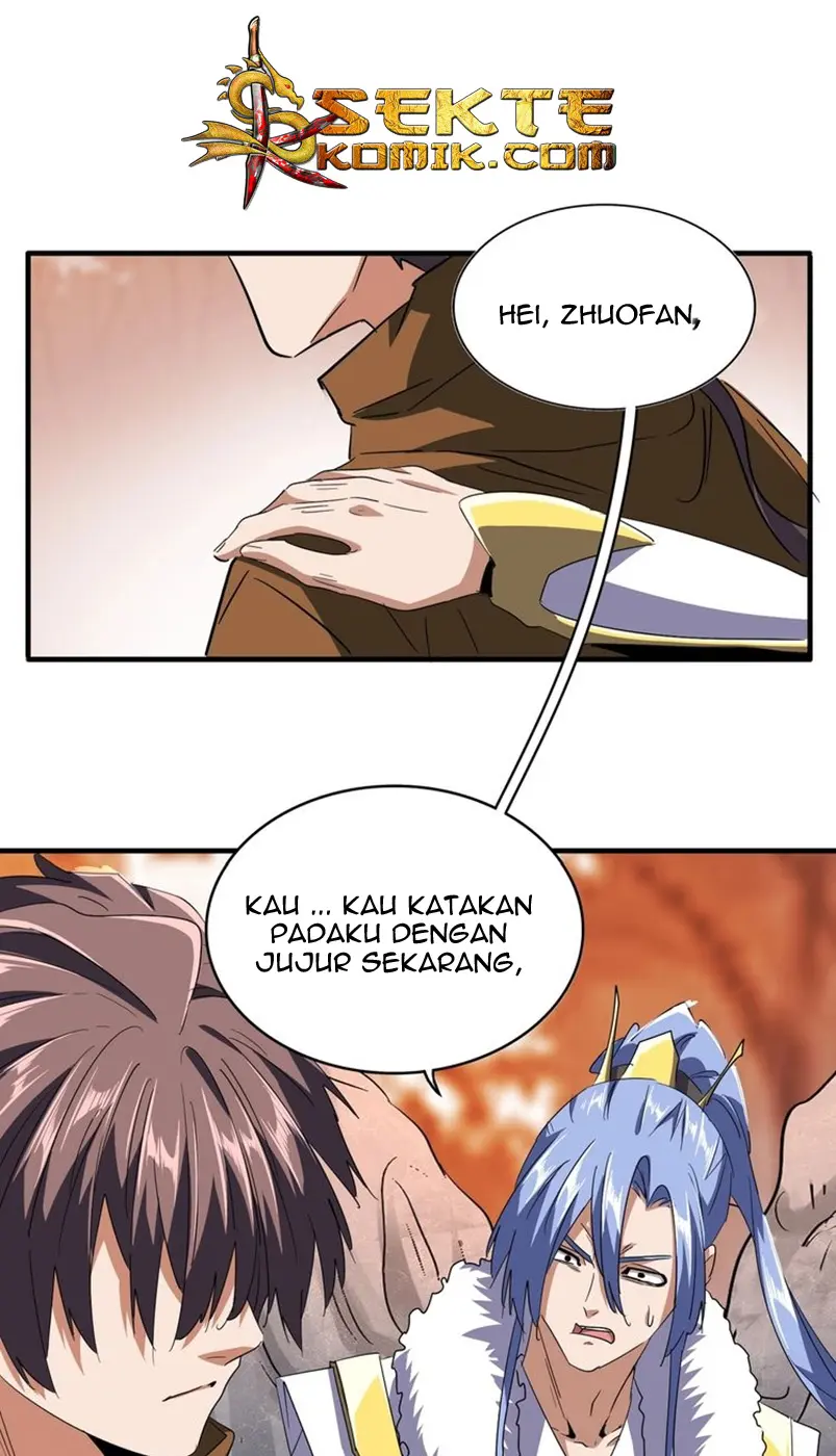 Magic Emperor Chapter 81 - https://gambar-id.komiku.org/wp-content/uploads/2215608-14.jpg