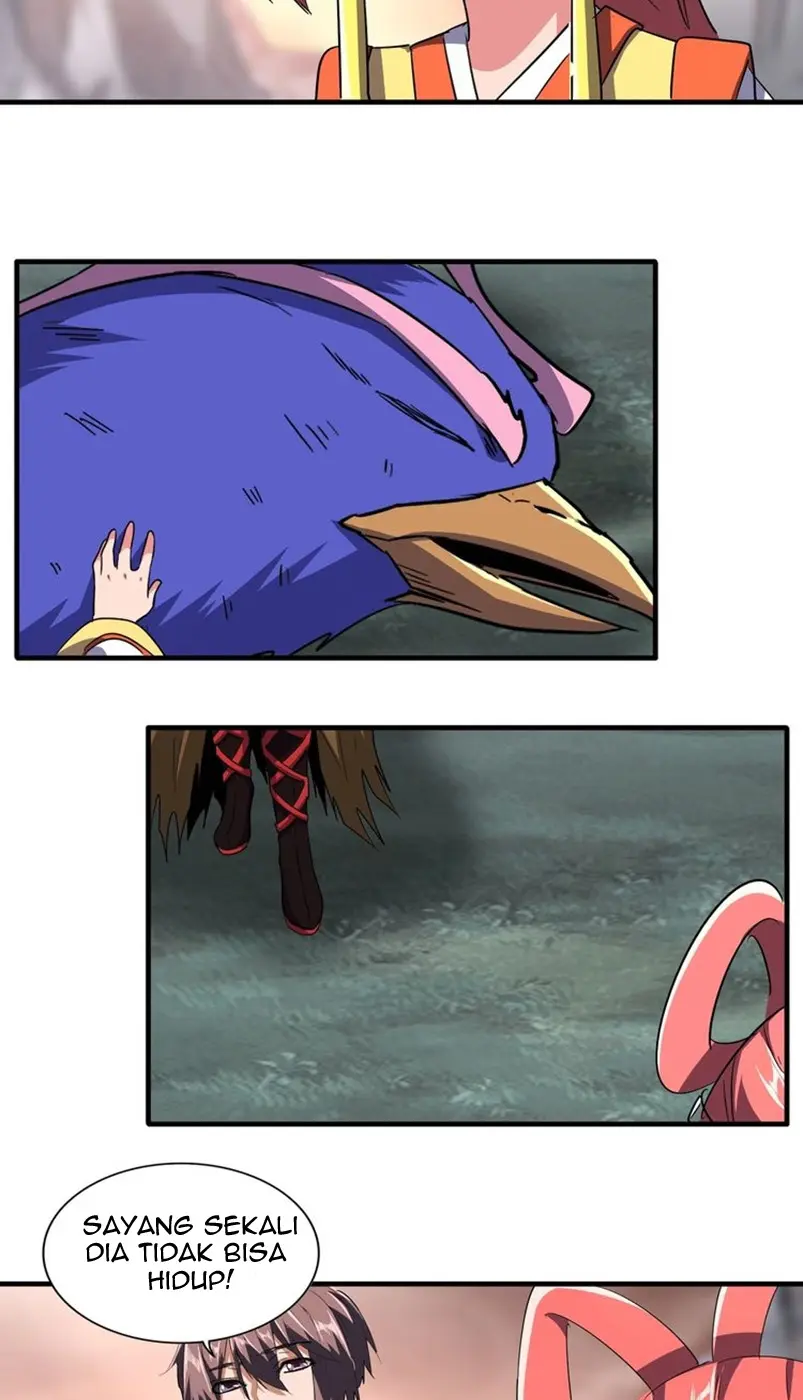 Magic Emperor Chapter 81 - https://gambar-id.komiku.org/wp-content/uploads/2215608-19.jpg