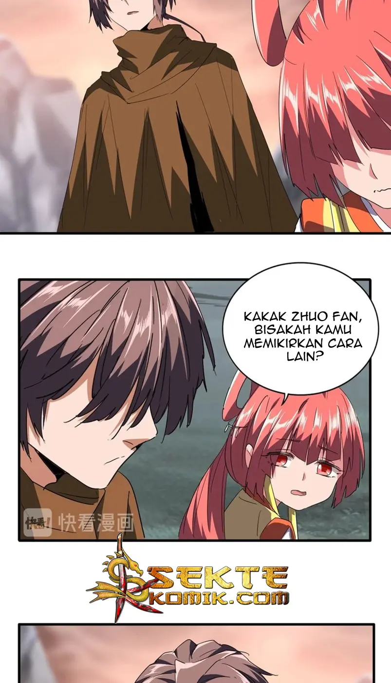 Magic Emperor Chapter 81 - https://gambar-id.komiku.org/wp-content/uploads/2215608-20.jpg