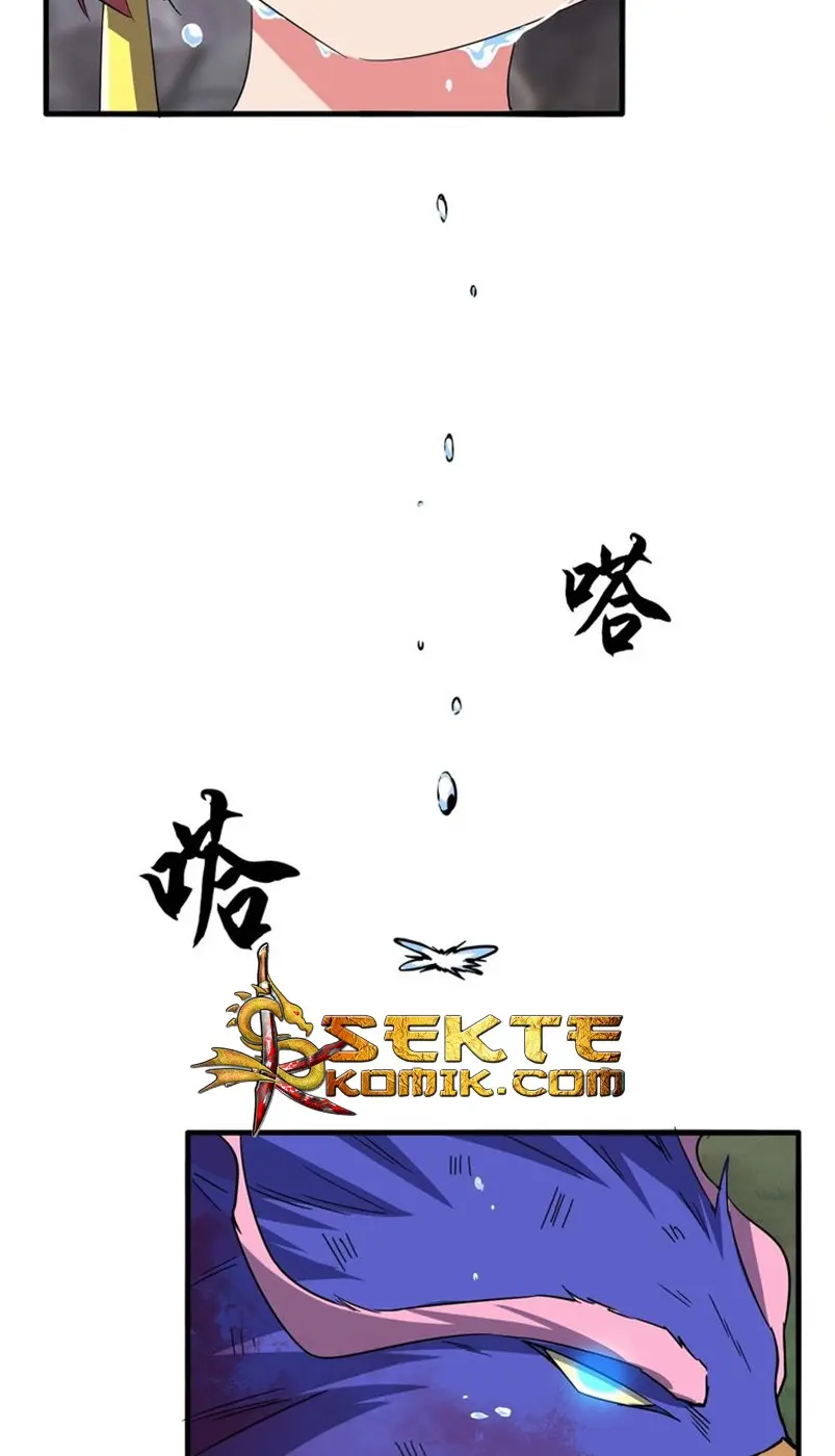 Magic Emperor Chapter 81 - https://gambar-id.komiku.org/wp-content/uploads/2215608-22.jpg
